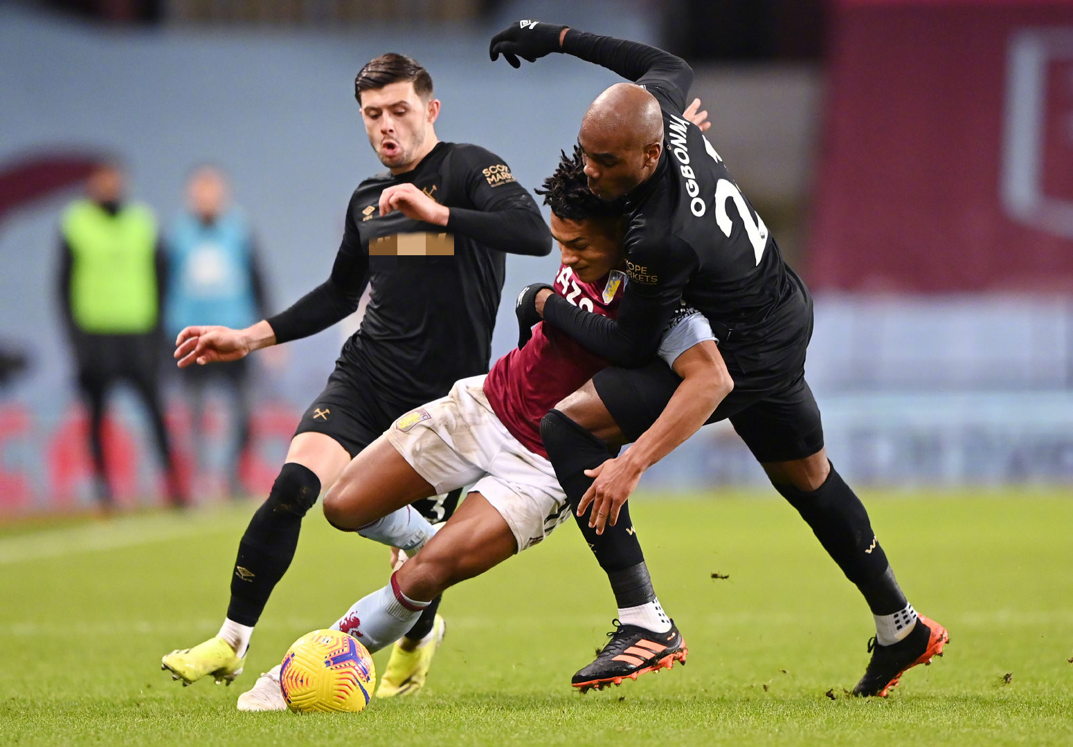 曾是一名被 曾是一名被