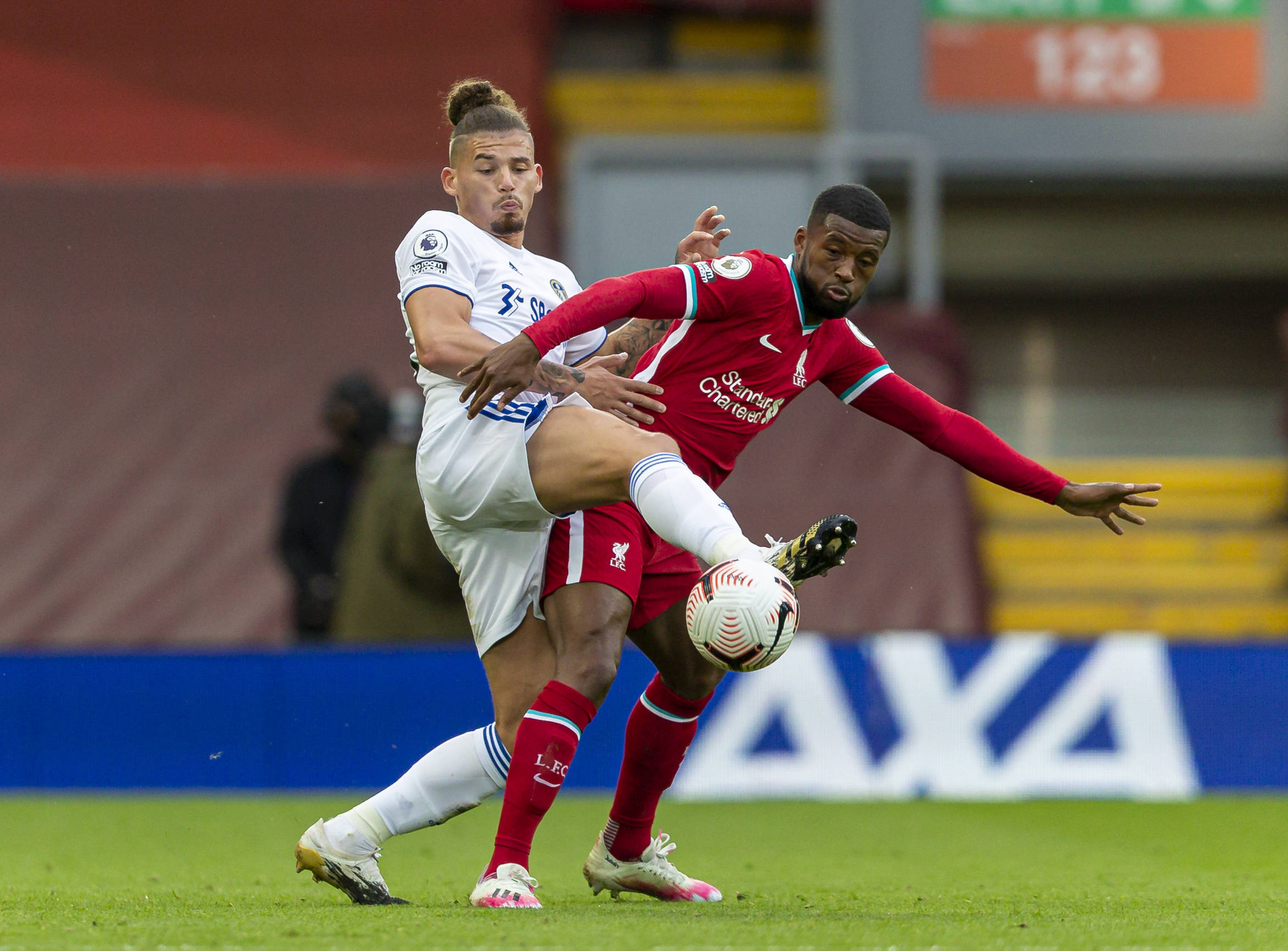 定和高效的 定和高效的