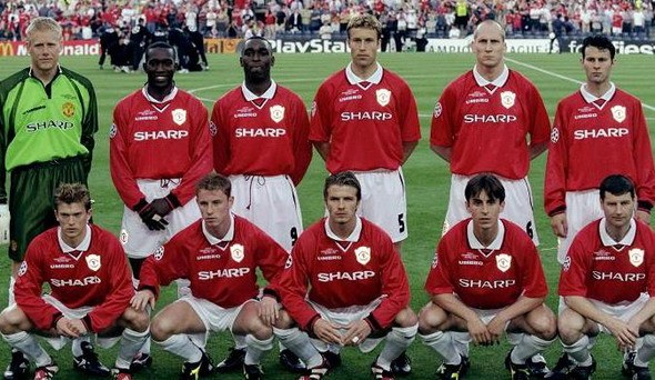 正是這些經 正是這些經